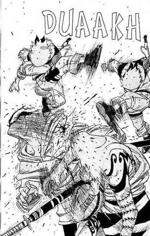 Read Naruto (ID) Manga Online