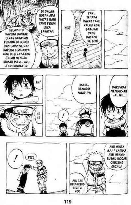 Read Naruto (ID) Manga Online