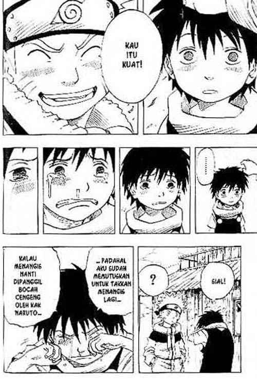 Read Naruto (ID) Manga Online