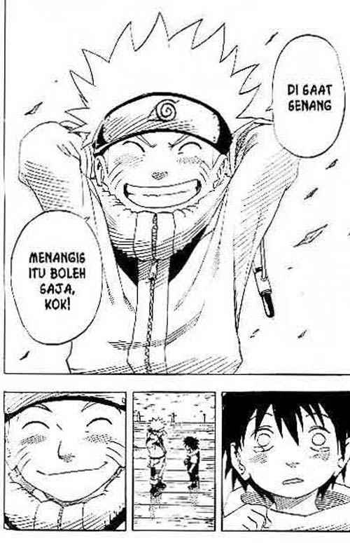 Read Naruto (ID) Manga Online