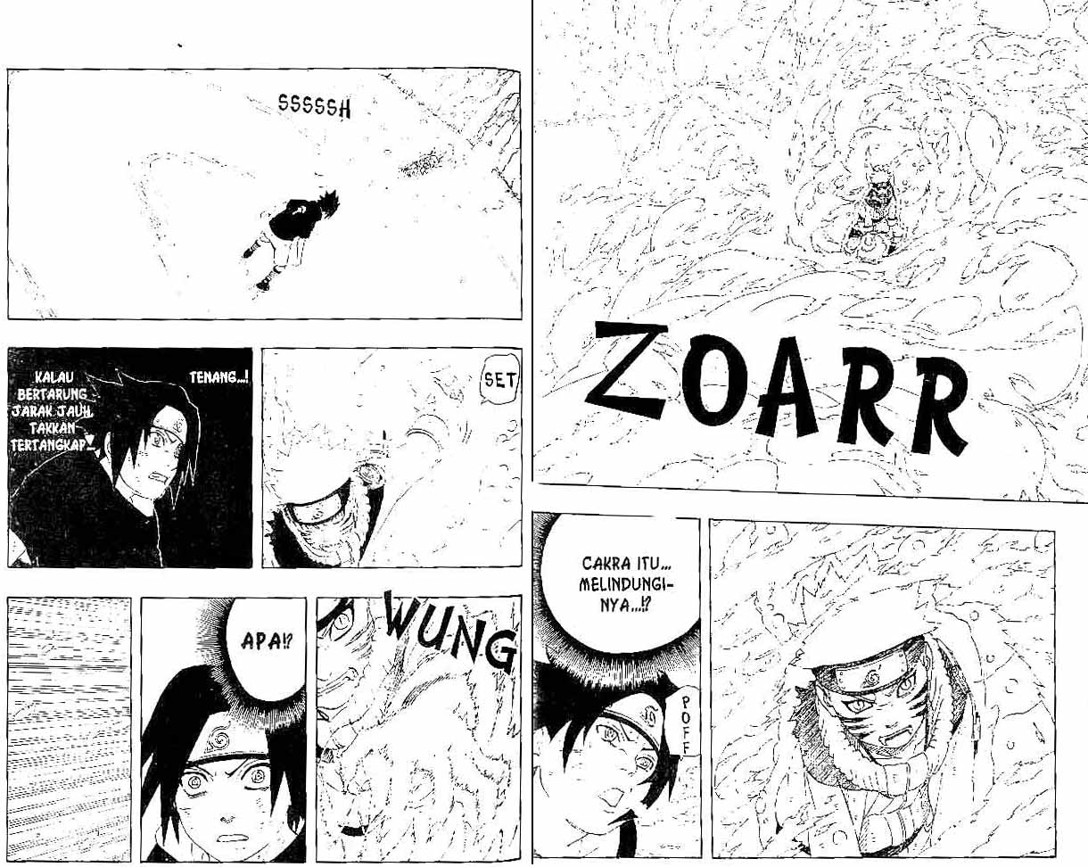 Read Naruto (ID) Manga Online
