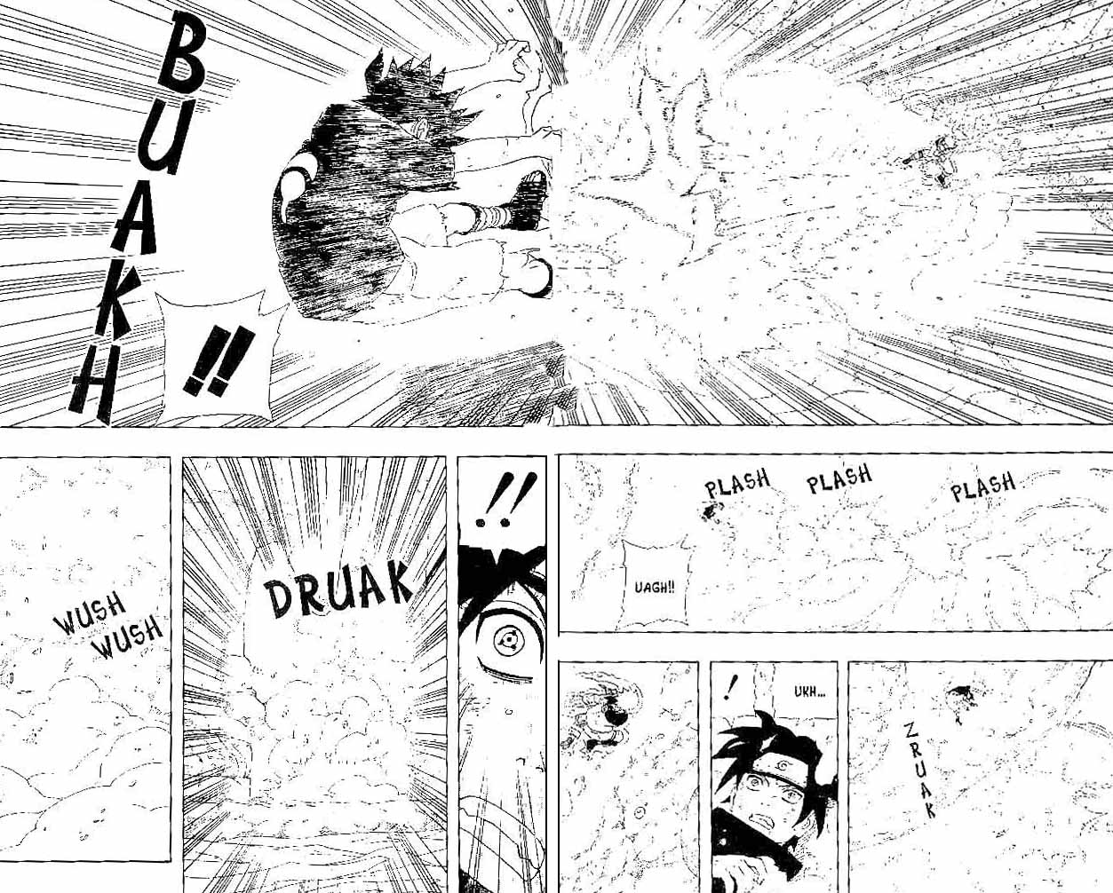 Read Naruto (ID) Manga Online