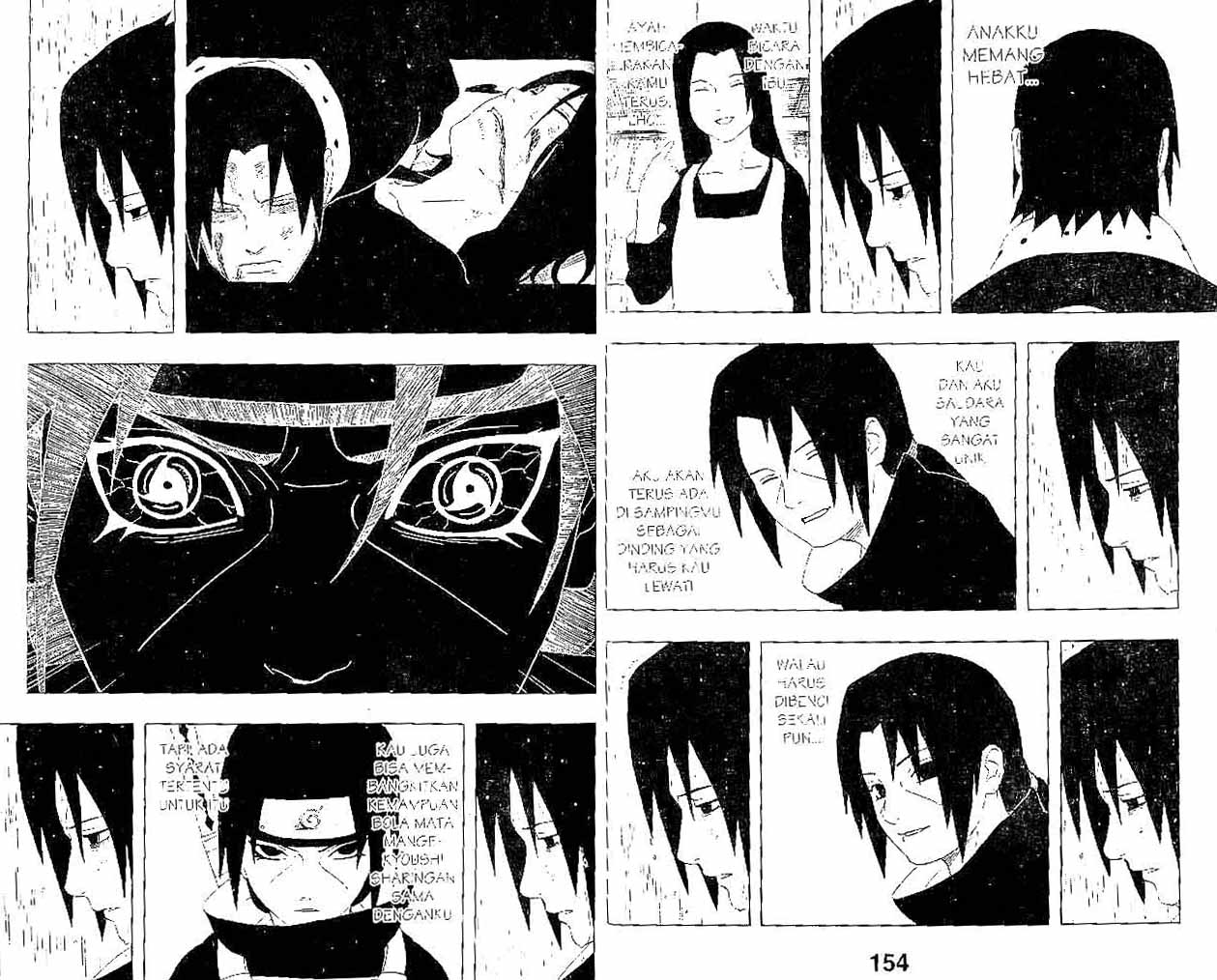 Read Naruto (ID) Manga Online
