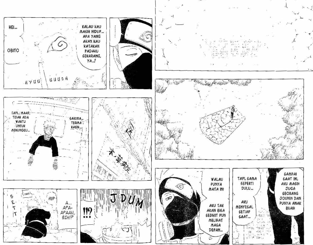 Read Naruto (ID) Manga Online