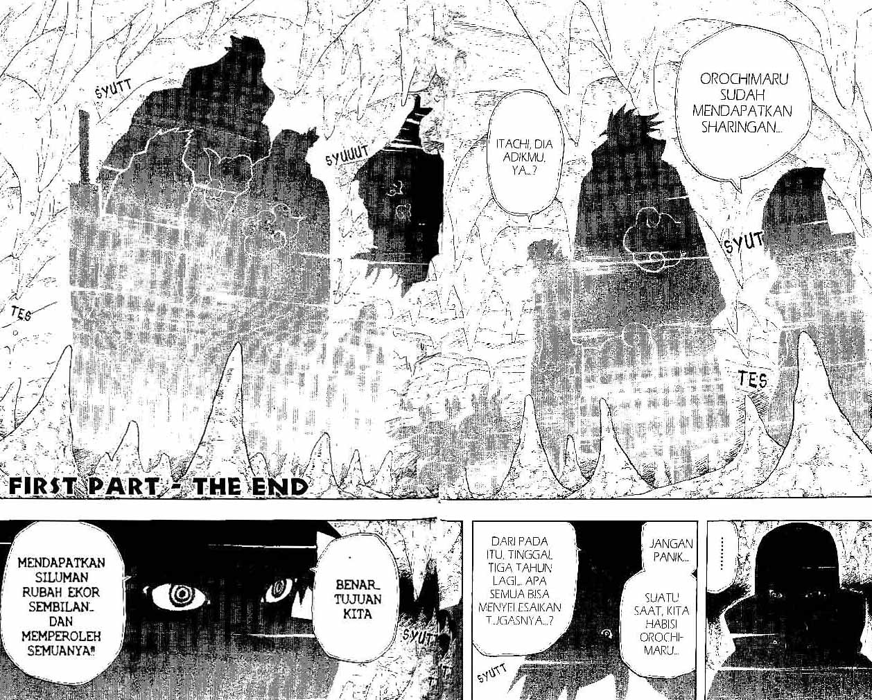 Read Naruto (ID) Manga Online