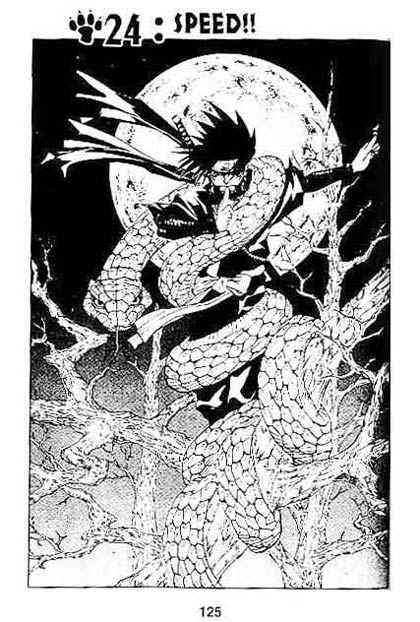 Read Naruto (ID) Manga Online