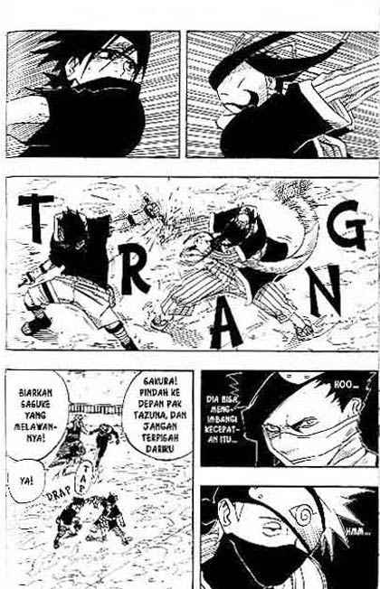 Read Naruto (ID) Manga Online