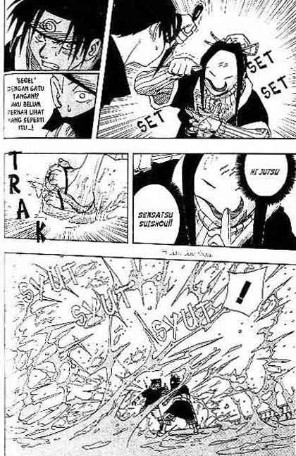 Read Naruto (ID) Manga Online