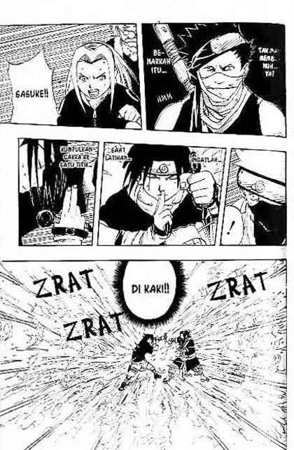 Read Naruto (ID) Manga Online