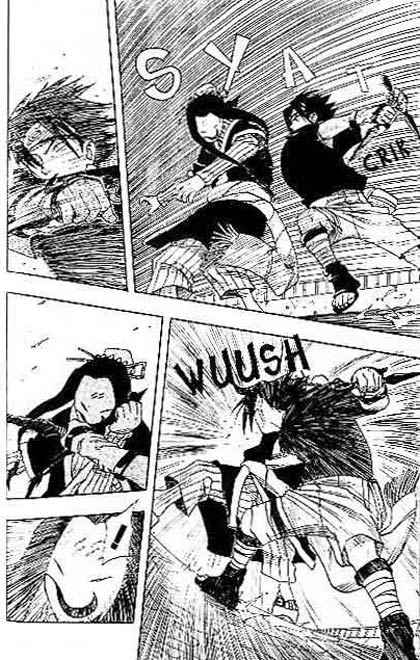 Read Naruto (ID) Manga Online