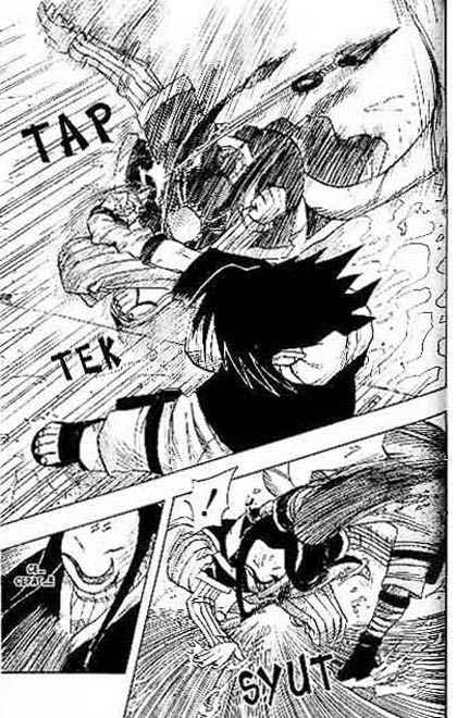 Read Naruto (ID) Manga Online