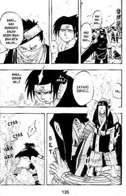 Read Naruto (ID) Manga Online