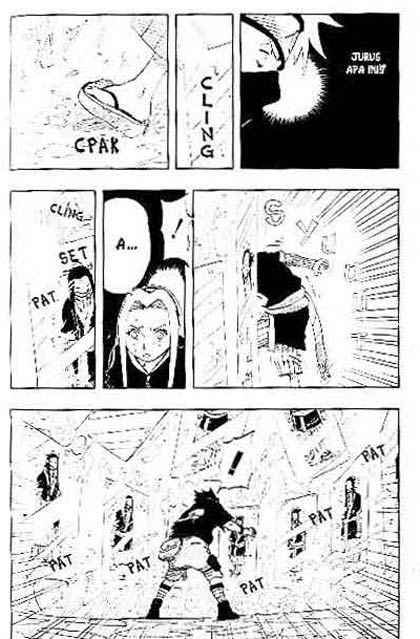 Read Naruto (ID) Manga Online