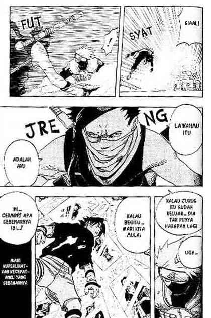 Read Naruto (ID) Manga Online