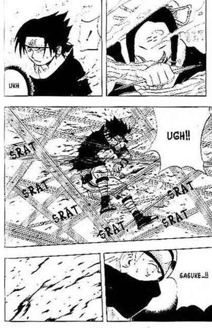 Read Naruto (ID) Manga Online