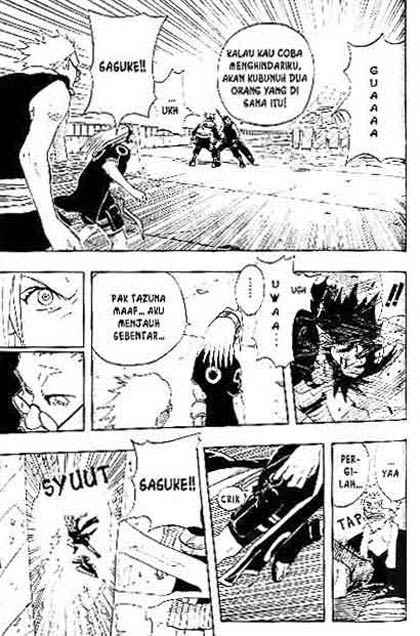 Read Naruto (ID) Manga Online