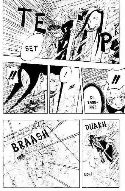 Read Naruto (ID) Manga Online