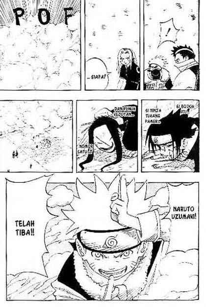 Read Naruto (ID) Manga Online