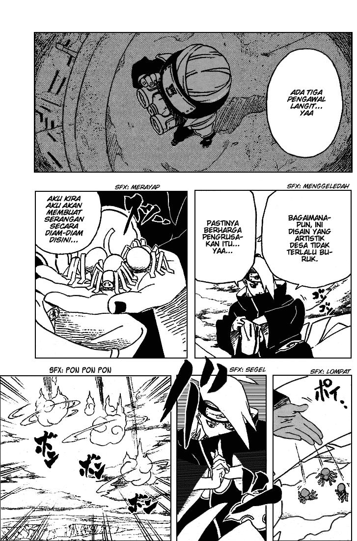 Read Naruto (ID) Manga Online