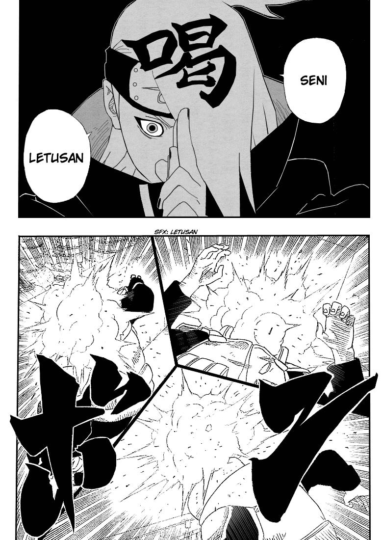 Read Naruto (ID) Manga Online