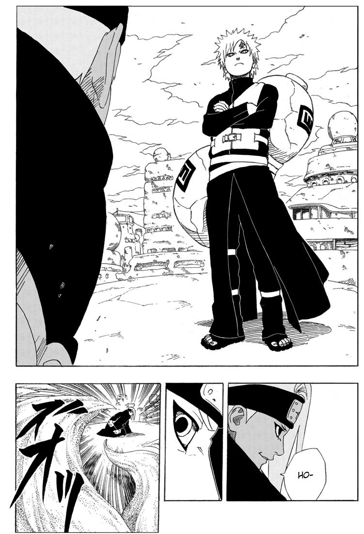 Read Naruto (ID) Manga Online