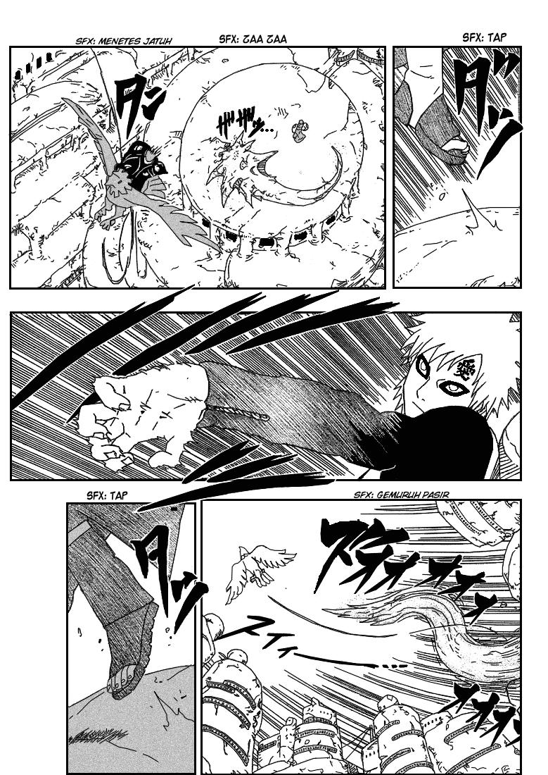 Read Naruto (ID) Manga Online