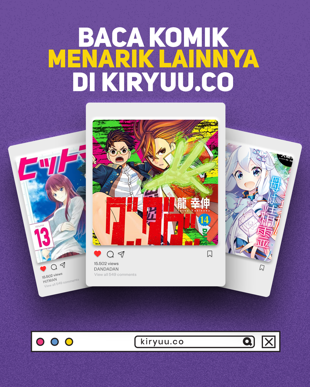 Read One Piece (ID) Manga Online