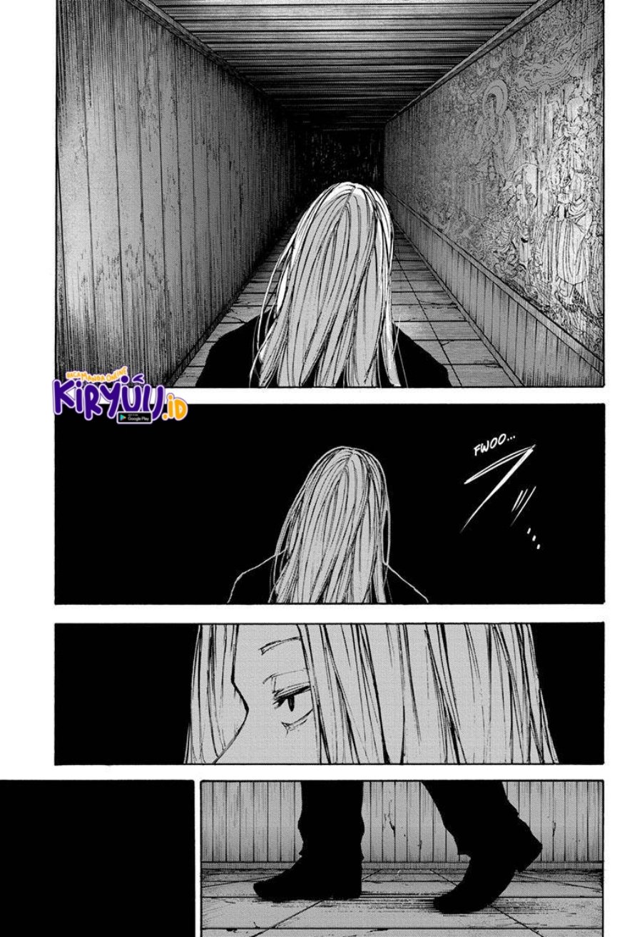 Read Sakamoto Days (ID) Manga Online