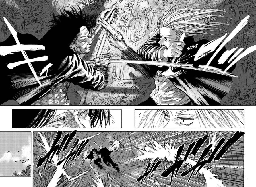 Read Sakamoto Days (ID) Manga Online