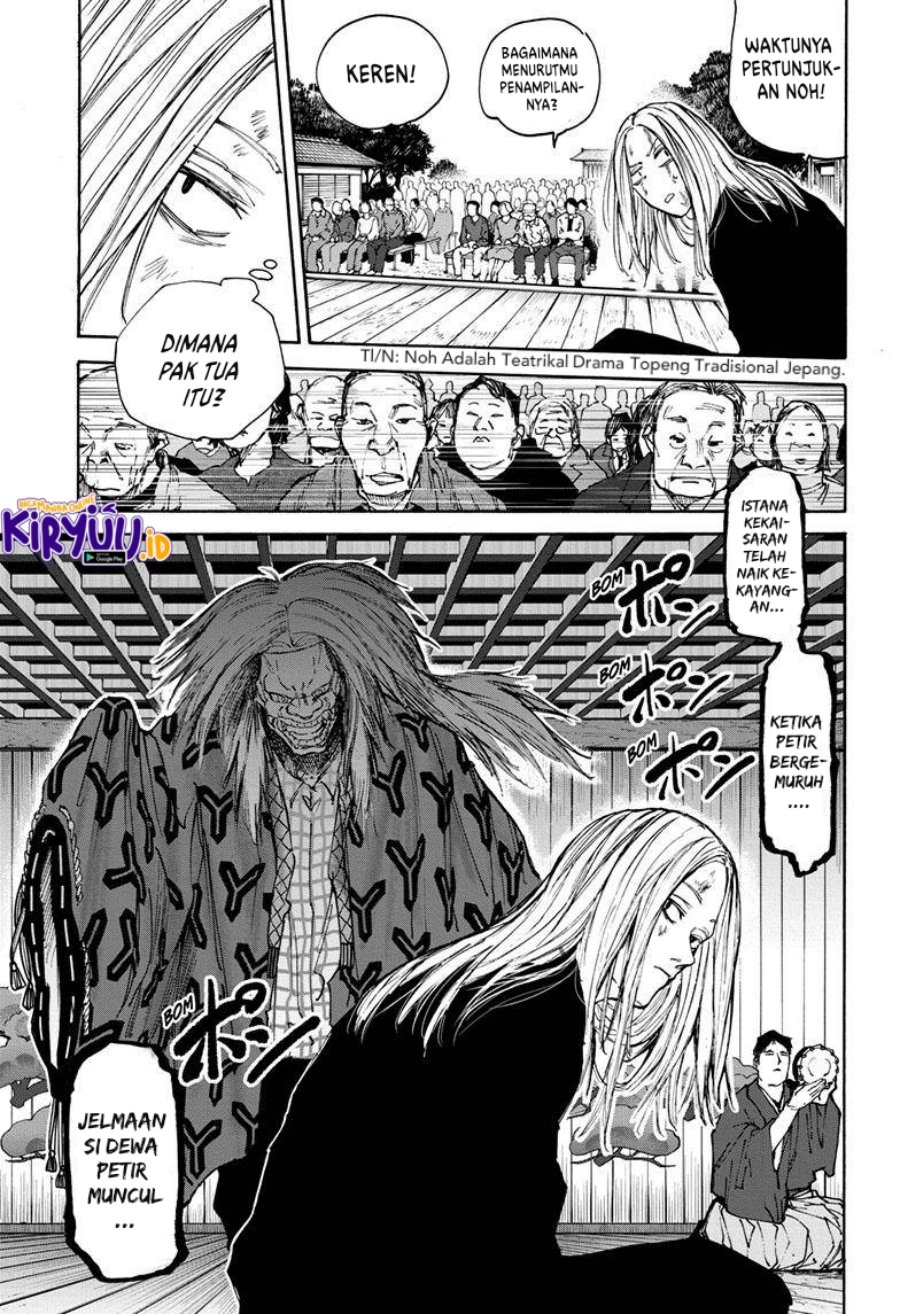Read Sakamoto Days (ID) Manga Online