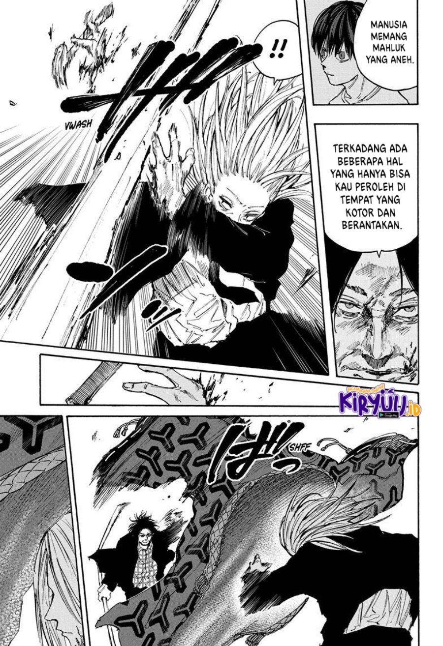 Read Sakamoto Days (ID) Manga Online