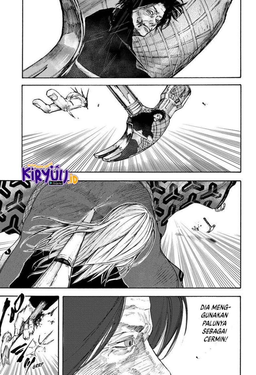 Read Sakamoto Days (ID) Manga Online