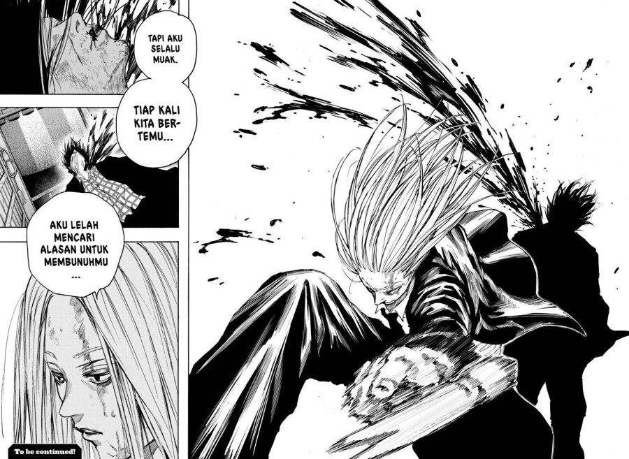 Read Sakamoto Days (ID) Manga Online