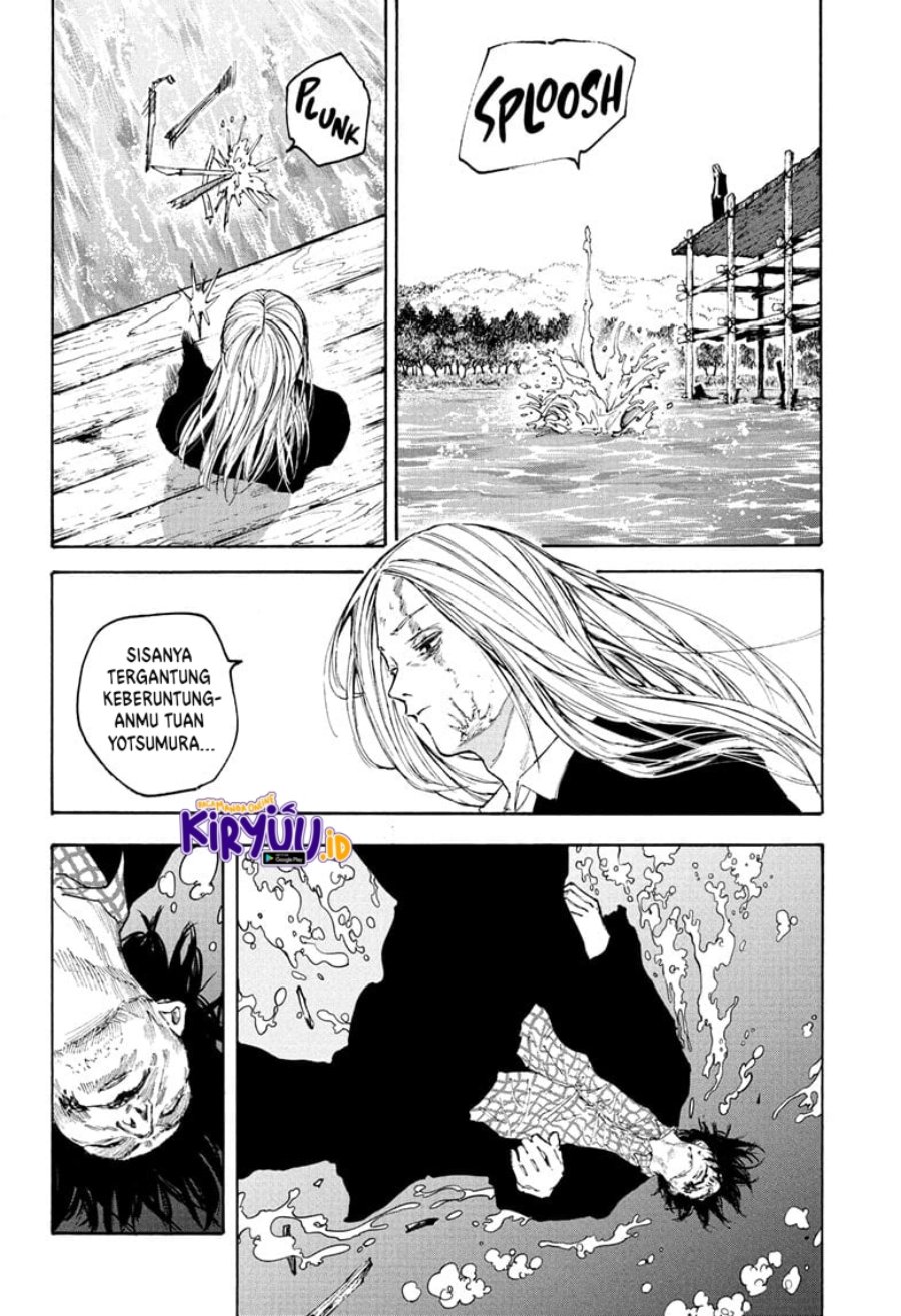 Read Sakamoto Days (ID) Manga Online