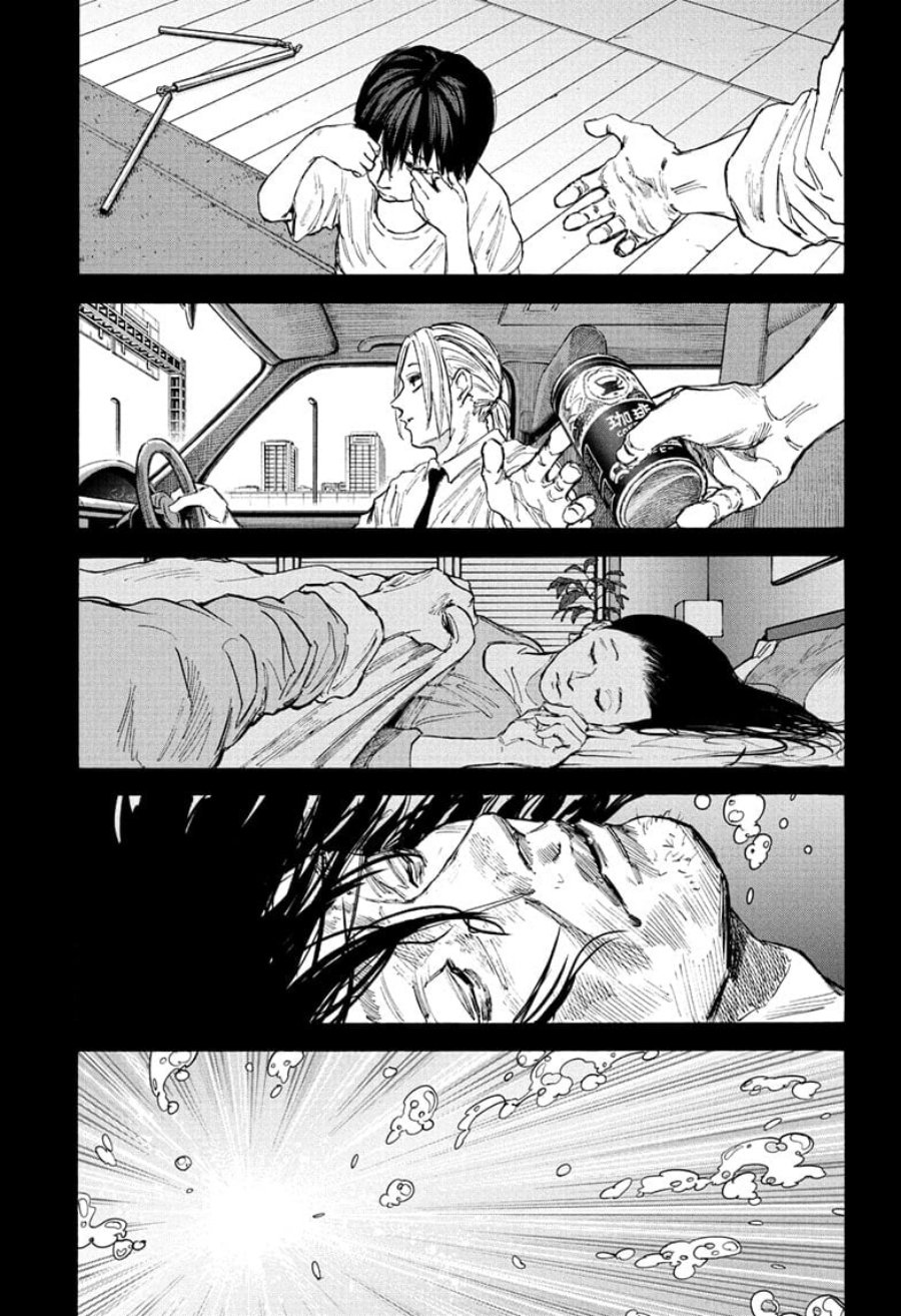 Read Sakamoto Days (ID) Manga Online