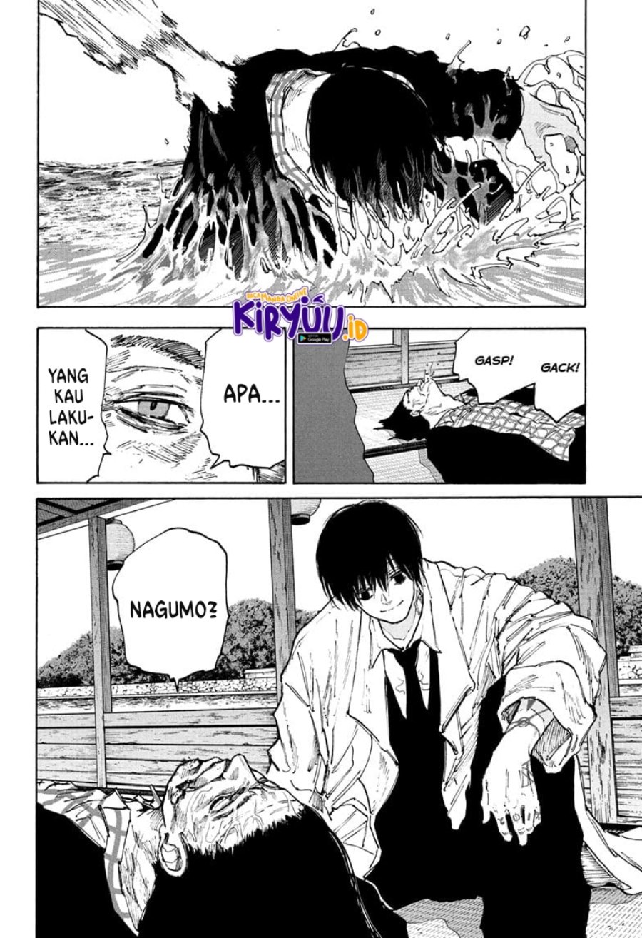 Read Sakamoto Days (ID) Manga Online