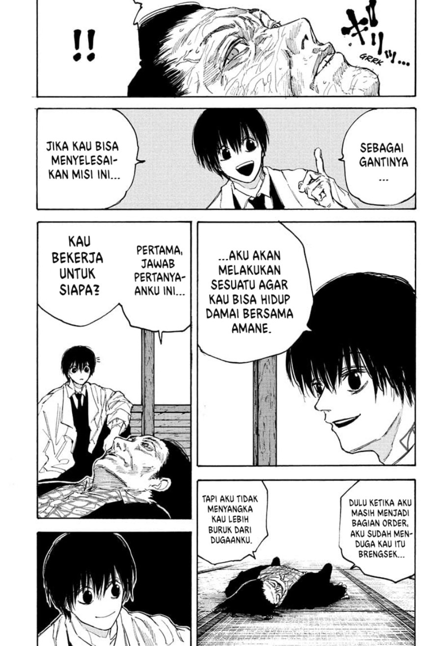 Read Sakamoto Days (ID) Manga Online