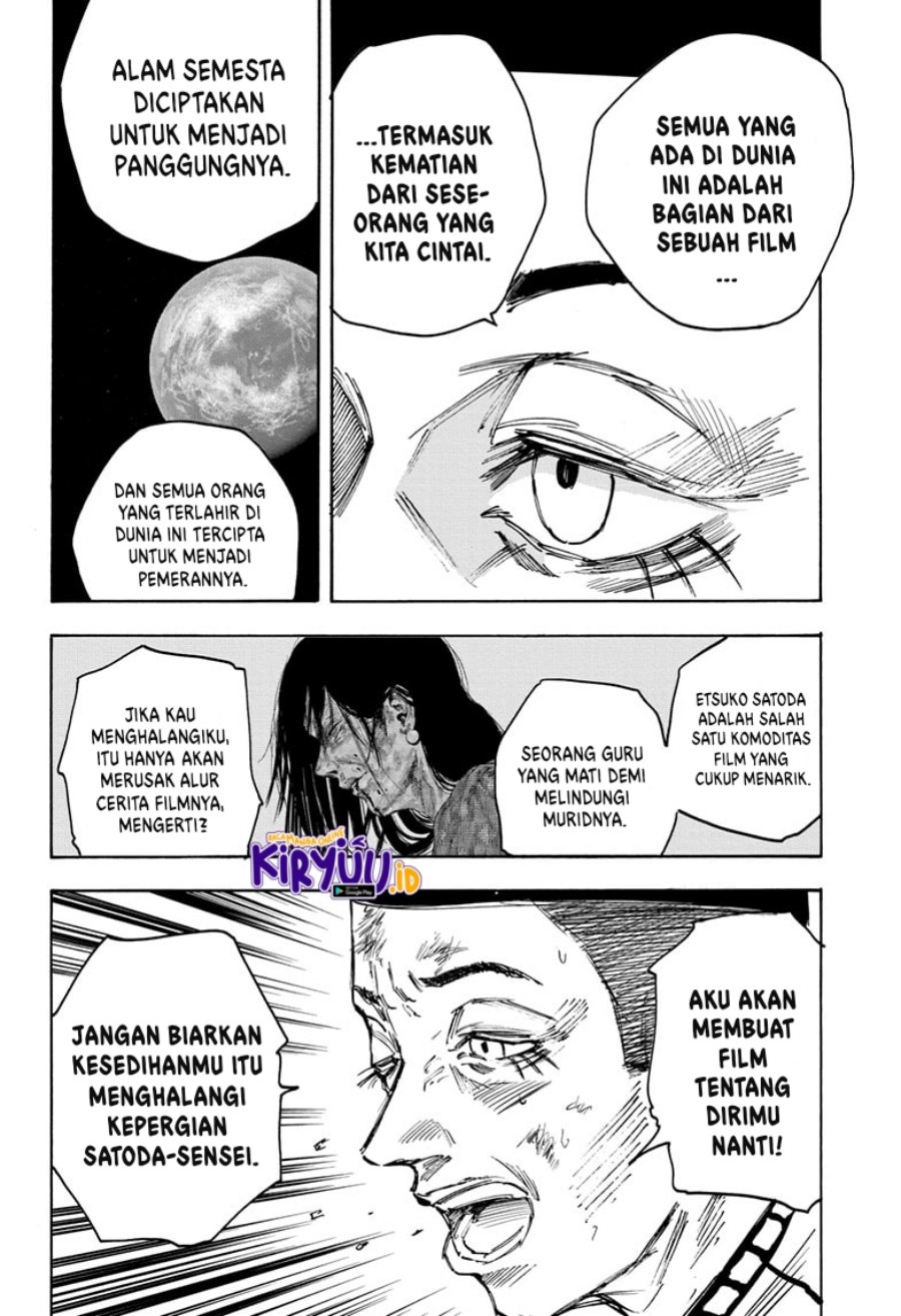 Read Sakamoto Days (ID) Manga Online