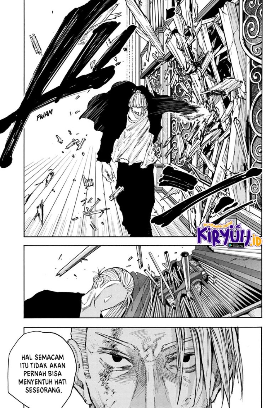 Read Sakamoto Days (ID) Manga Online