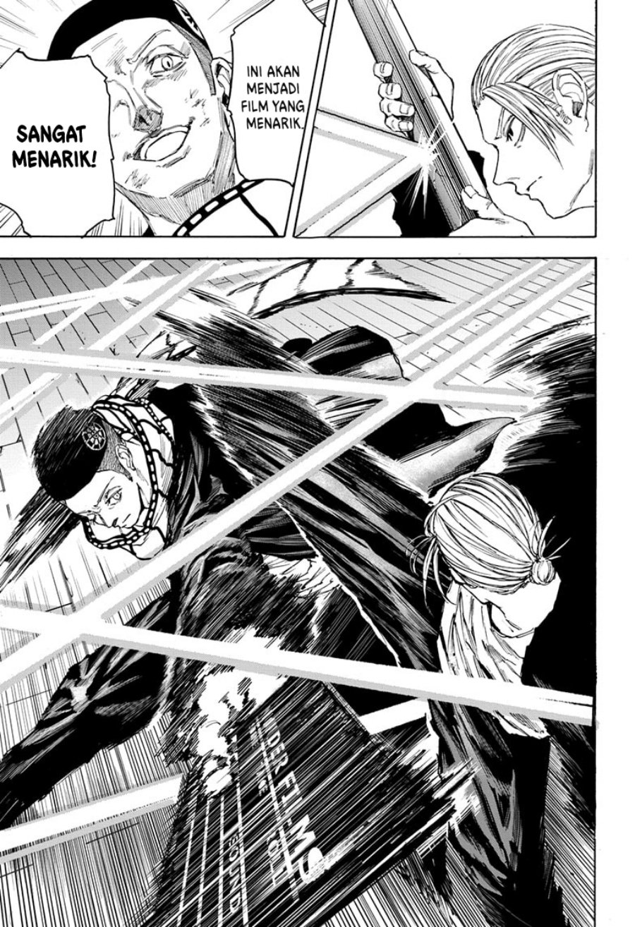 Read Sakamoto Days (ID) Manga Online