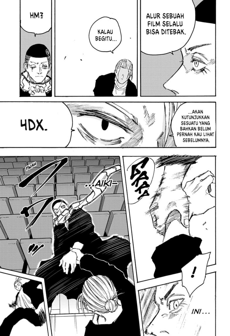Read Sakamoto Days (ID) Manga Online