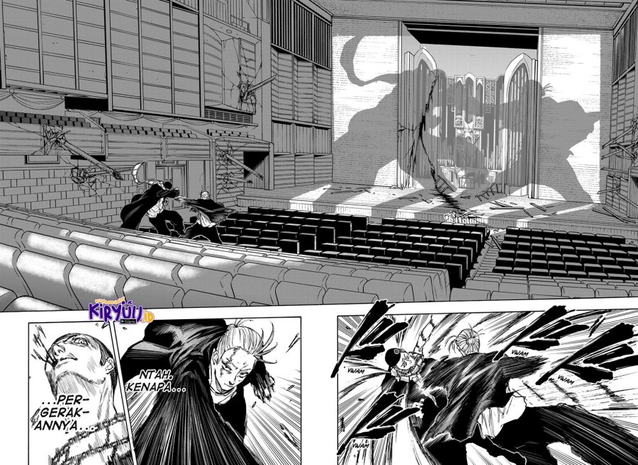Read Sakamoto Days (ID) Manga Online