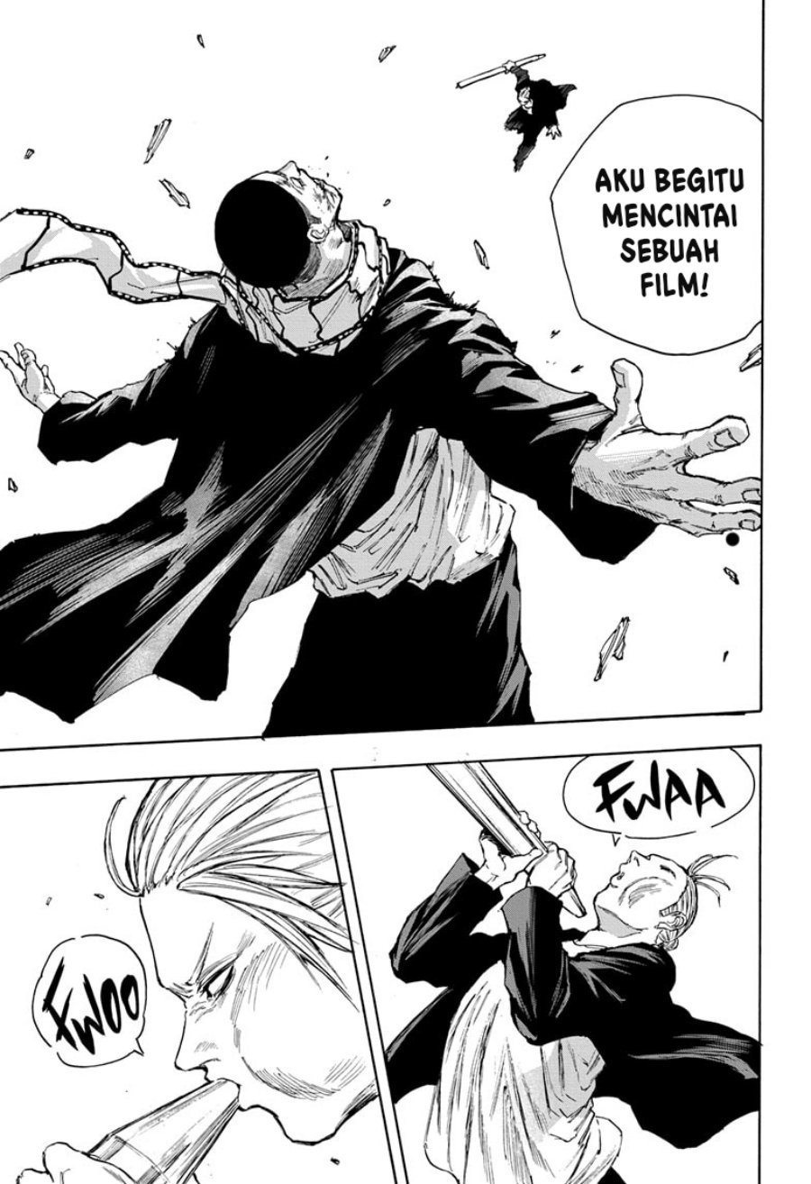 Read Sakamoto Days (ID) Manga Online