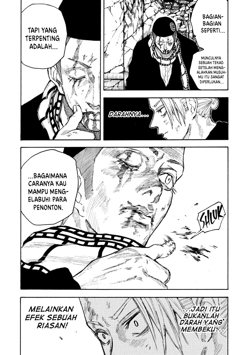 Read Sakamoto Days (ID) Manga Online