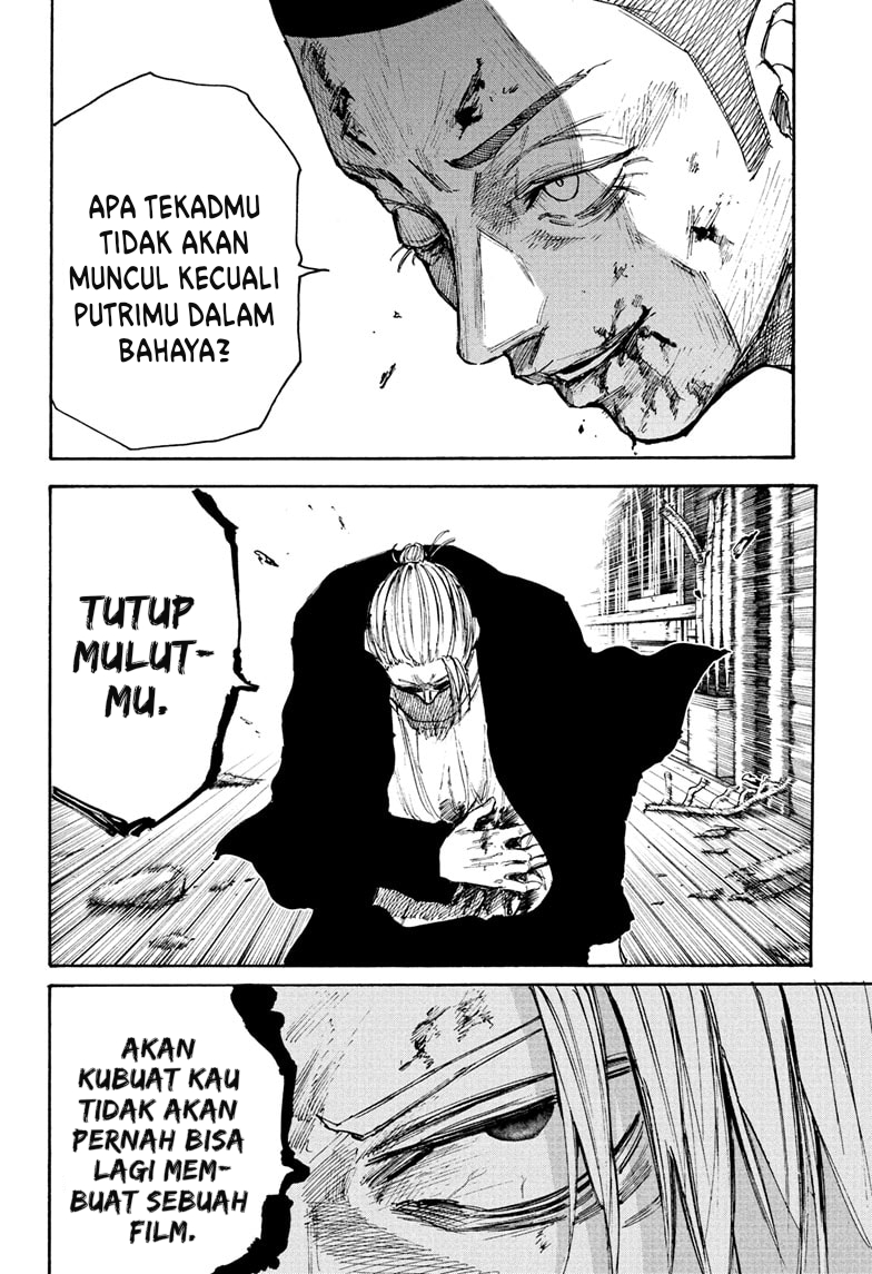 Read Sakamoto Days (ID) Manga Online