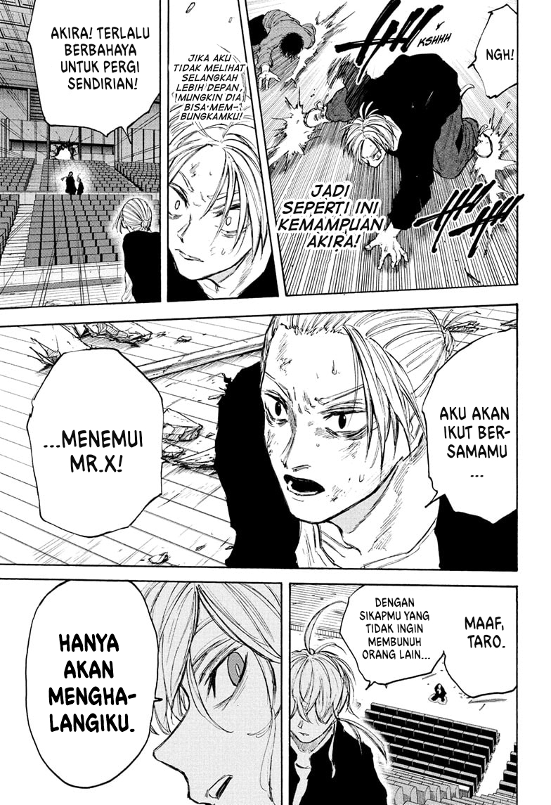 Read Sakamoto Days (ID) Manga Online