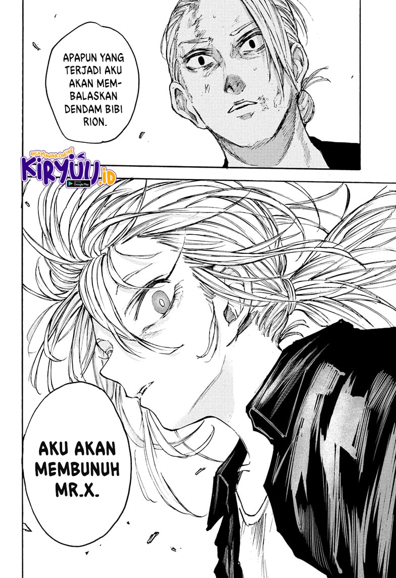 Read Sakamoto Days (ID) Manga Online