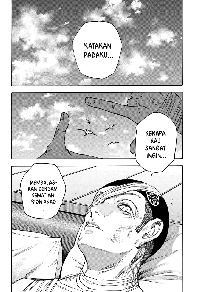 Read Sakamoto Days (ID) Manga Online