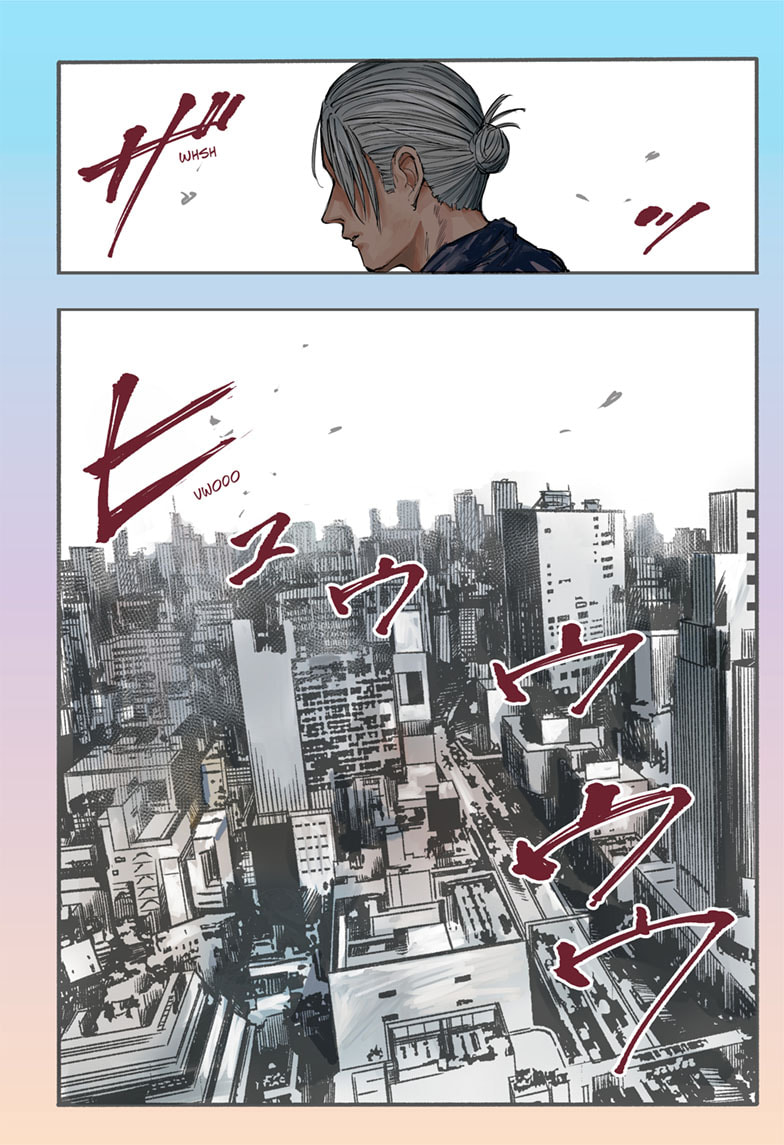 Read Sakamoto Days (ID) Manga Online