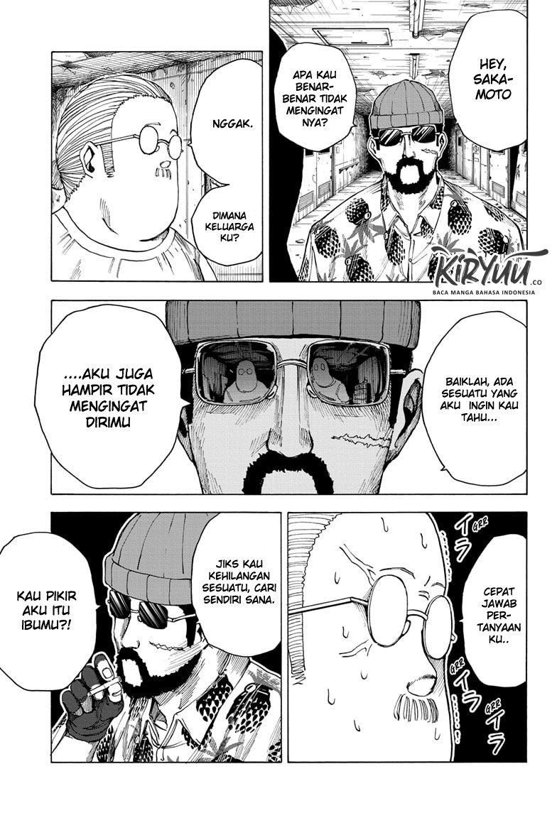 Read Sakamoto Days (ID) Manga Online